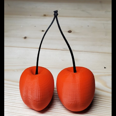 Cherries | 3d print model
