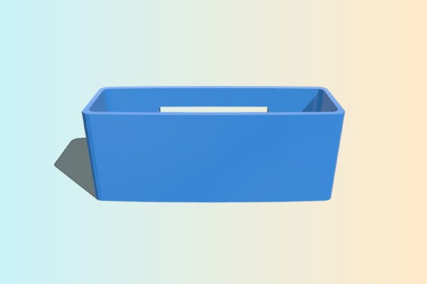 Bose Soundlink Mini Cover | 3d print model