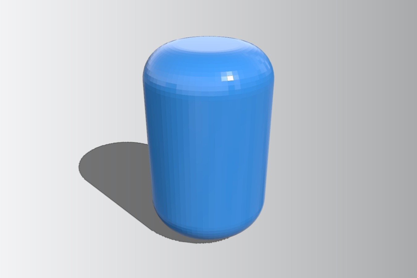 Printable Tripod Mount