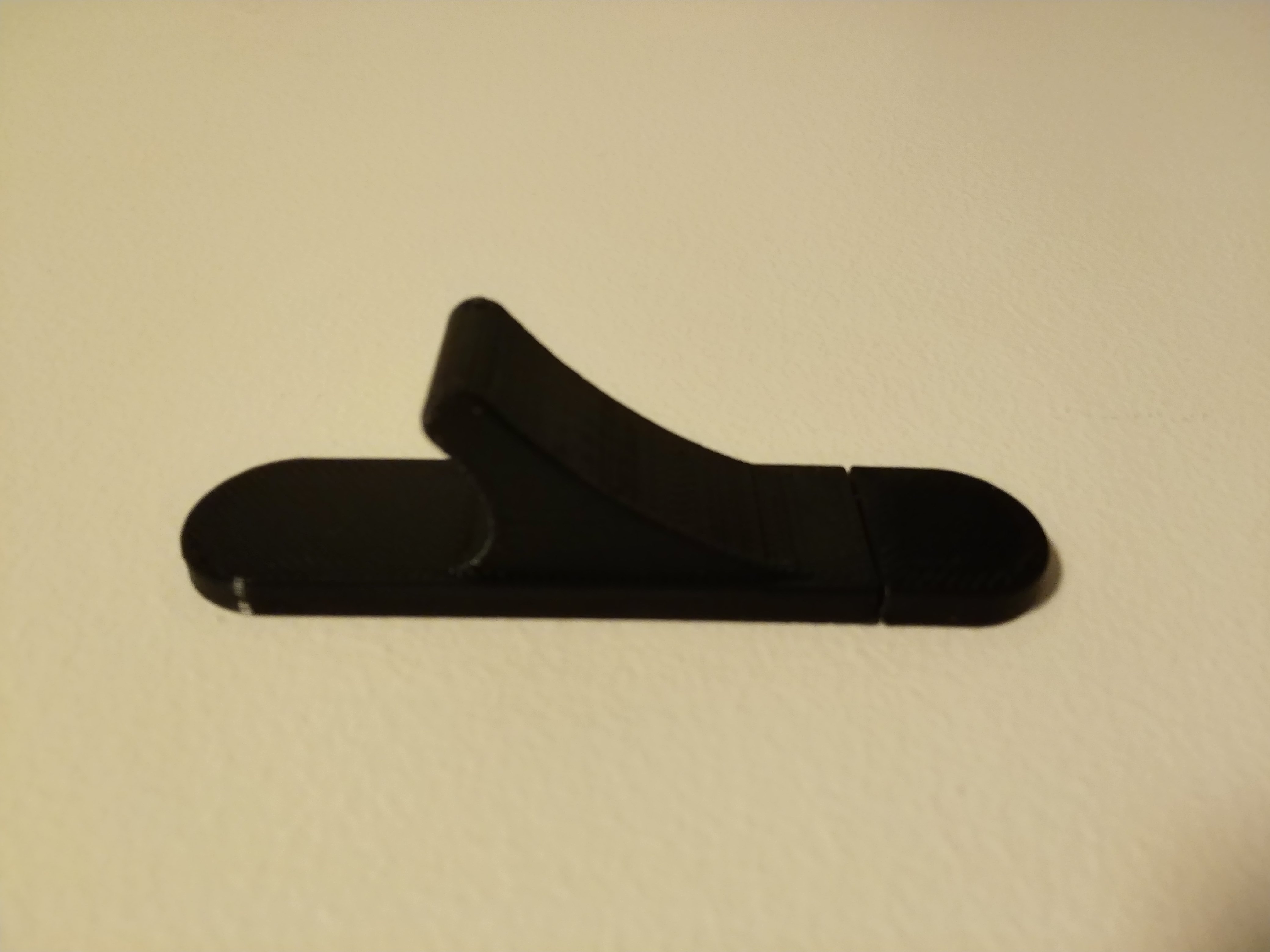 3M Command Strip Coat Hook