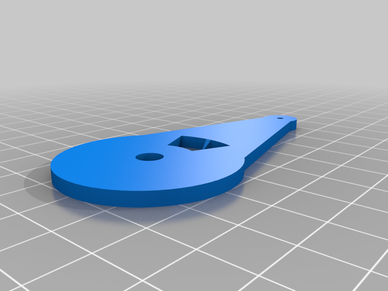 John Heisz Inspired Mini-Compass