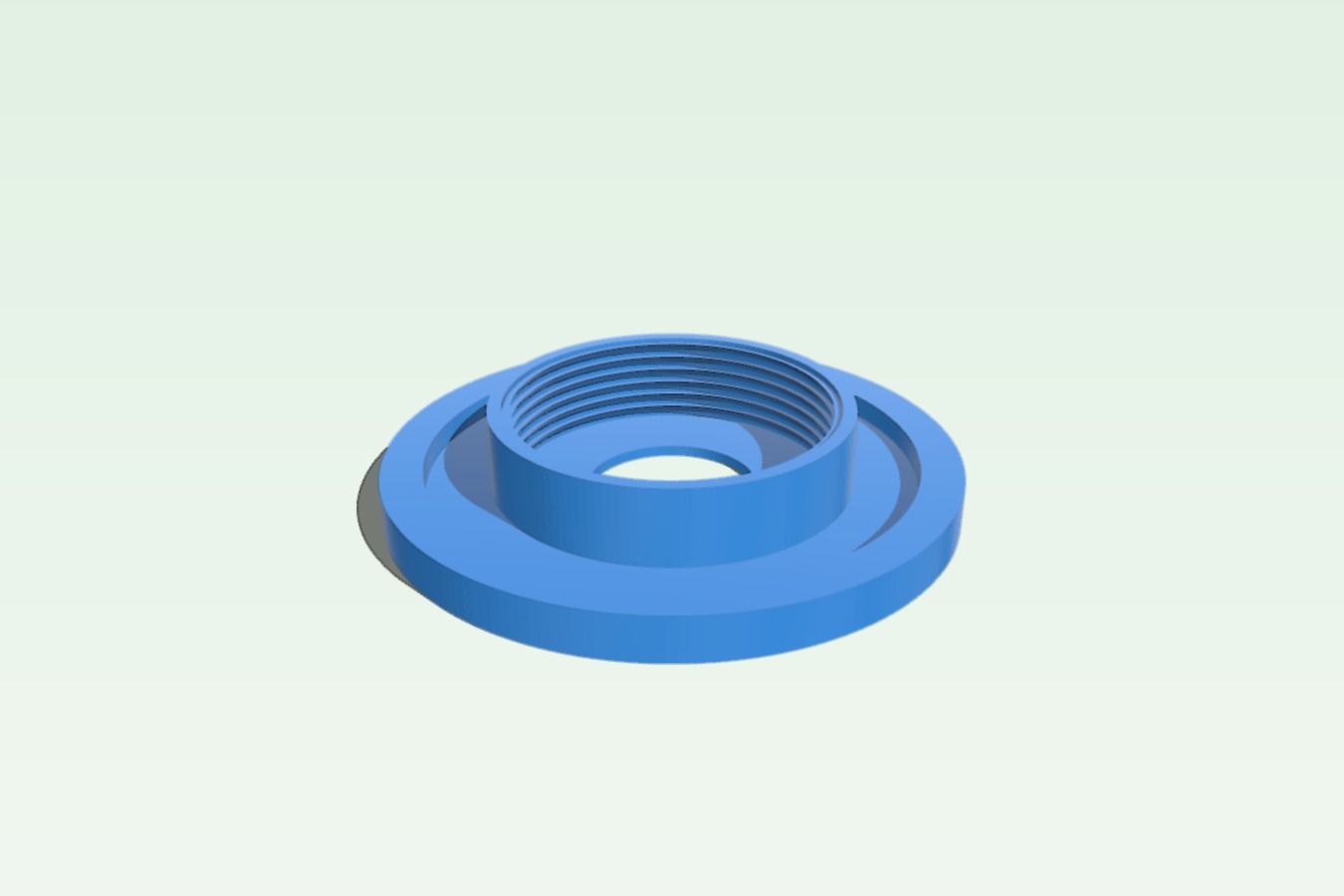 Opel Astra 2009 Car Mat Holder