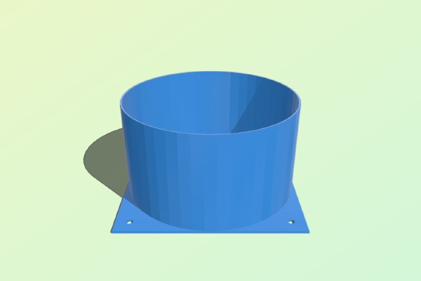 4bg | 3d print model