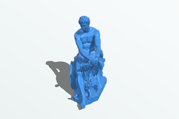  | 3d print model