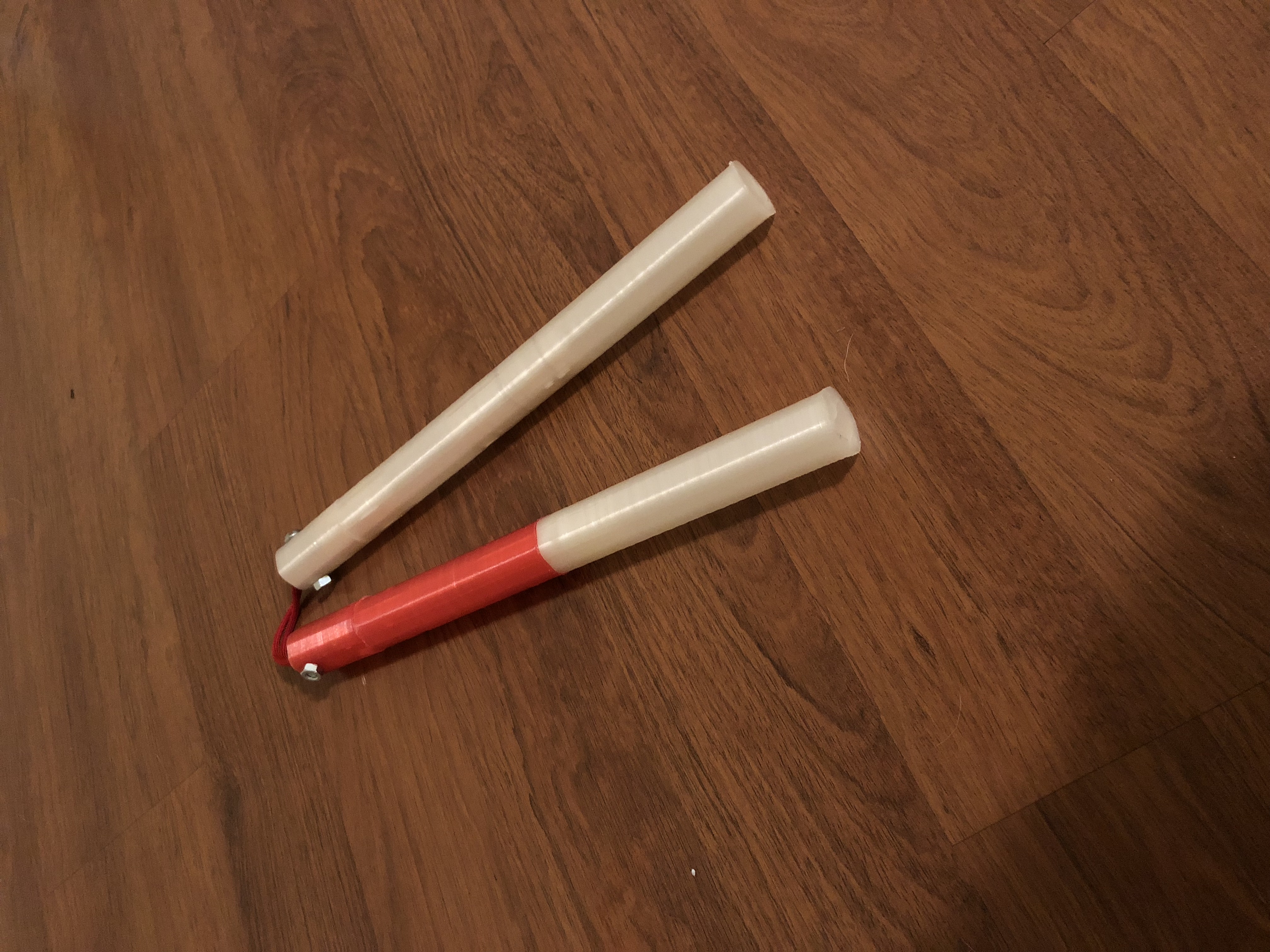 Nunchucks