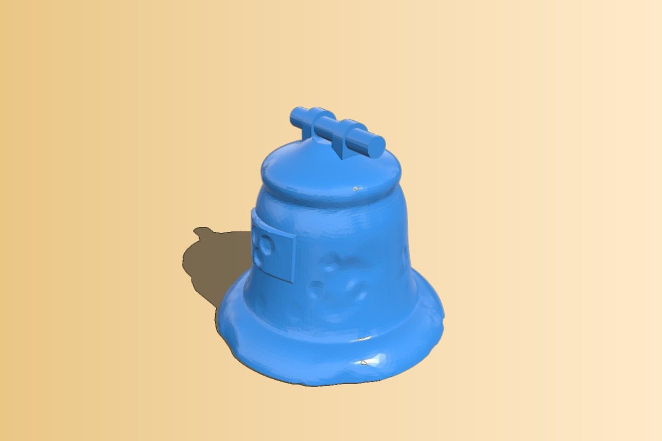 Demon bell