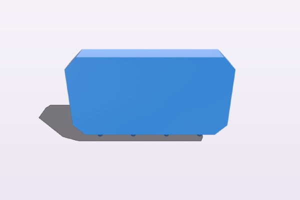 Bit Holder Pegboard Bracket | 3d print model