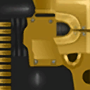 Bomb Glove - Ratchet and Clank