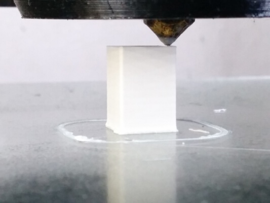 BCN3D+ Z wobble solution | 3d print model