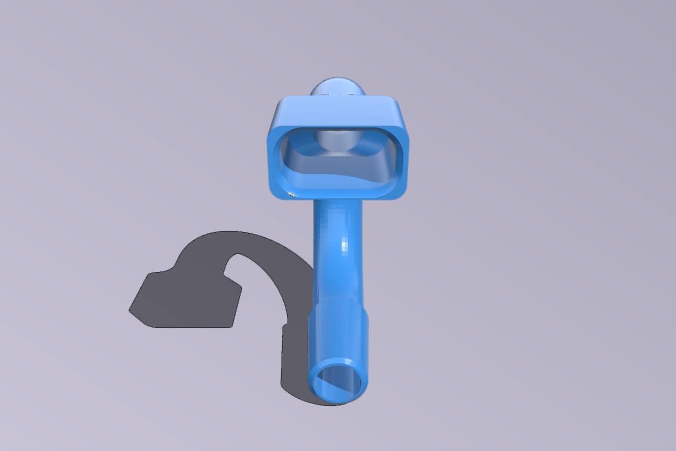 Pax ERA to 14mm male