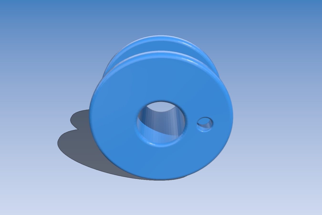 Singer 201 Bobbin