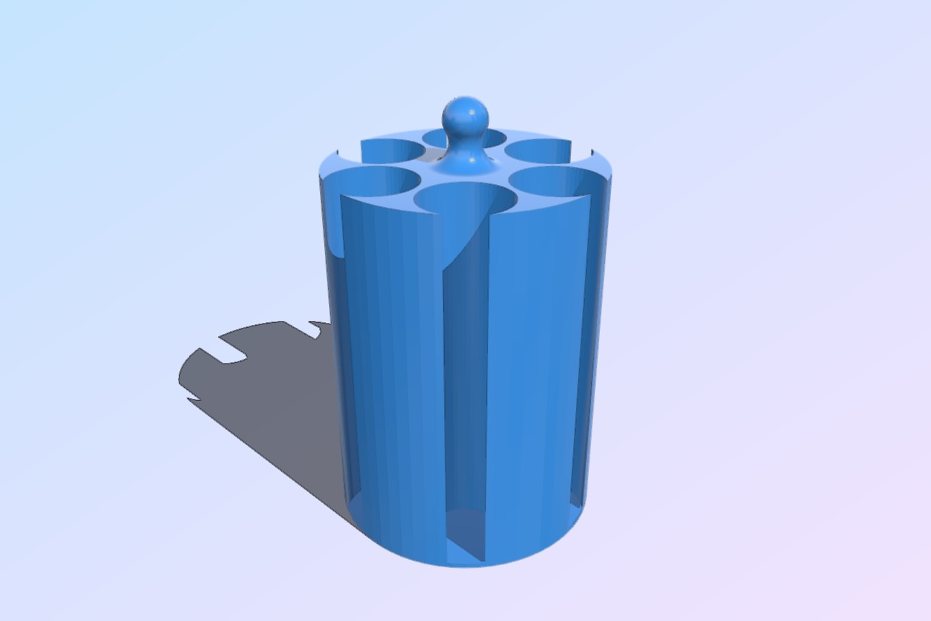 300 Chip Holder 3000 mk II.3