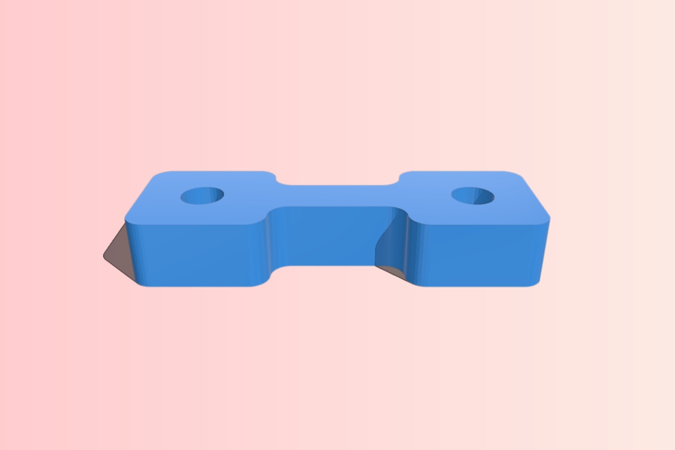 F450 F550 Quad Hex frame spacers.