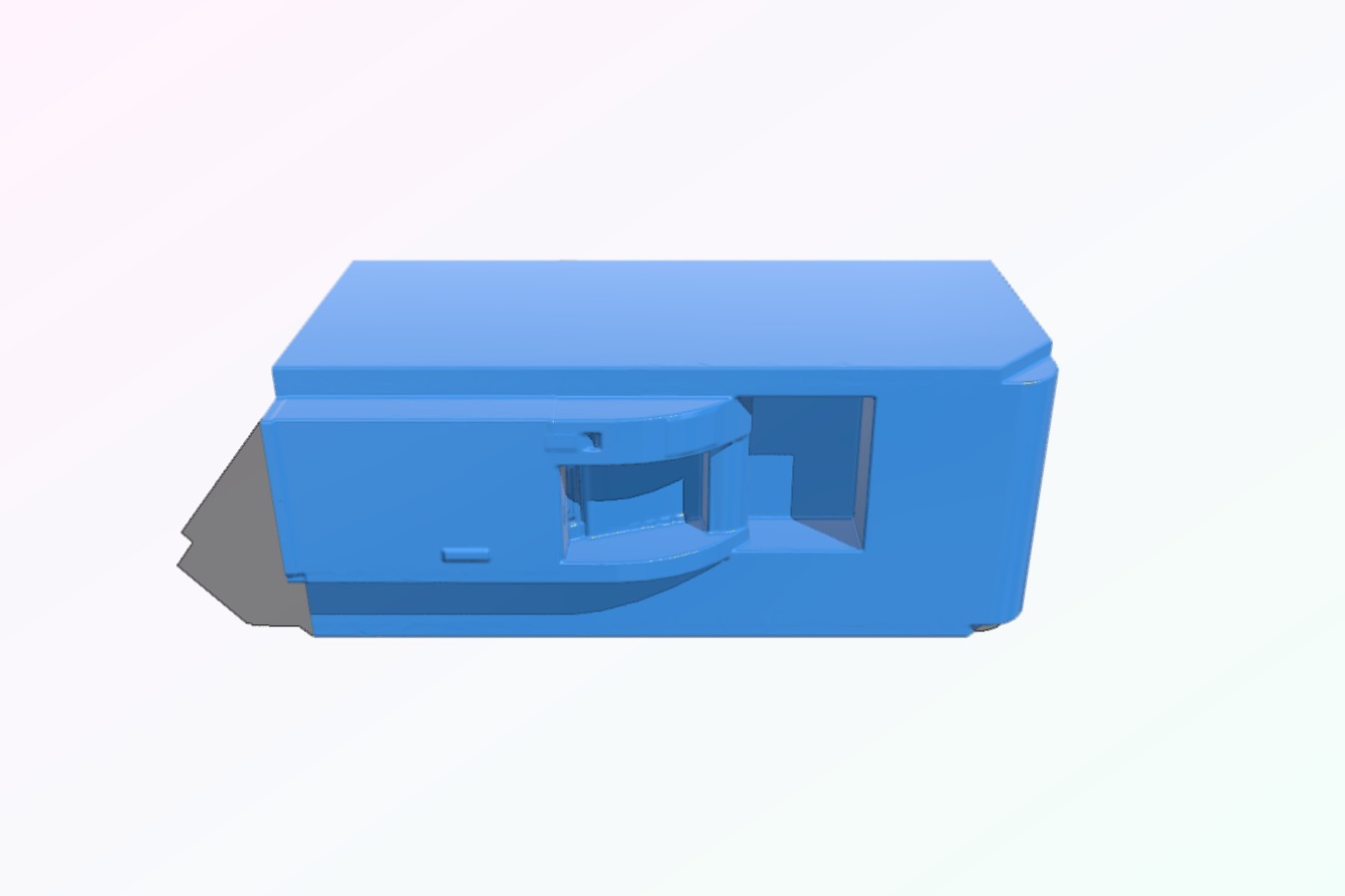 ATM Desktop