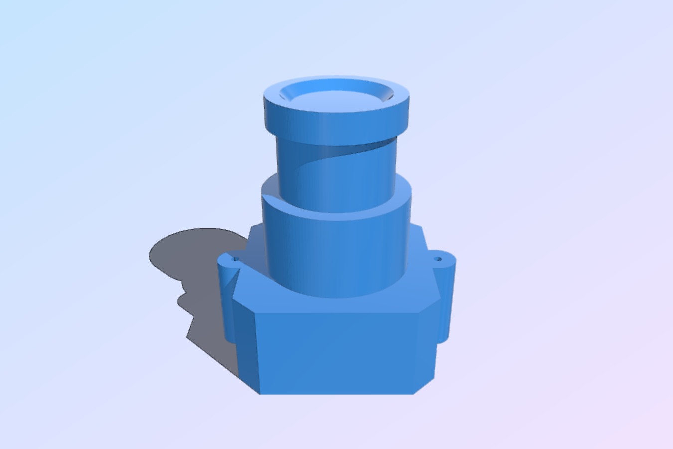 Fatshark TVL700 Dummy