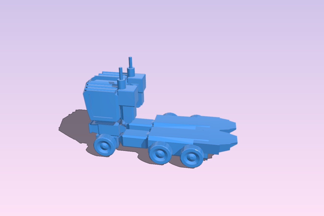 Optimus Prime