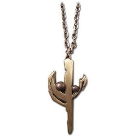 Ergo Proxy, Vincent's Pendant