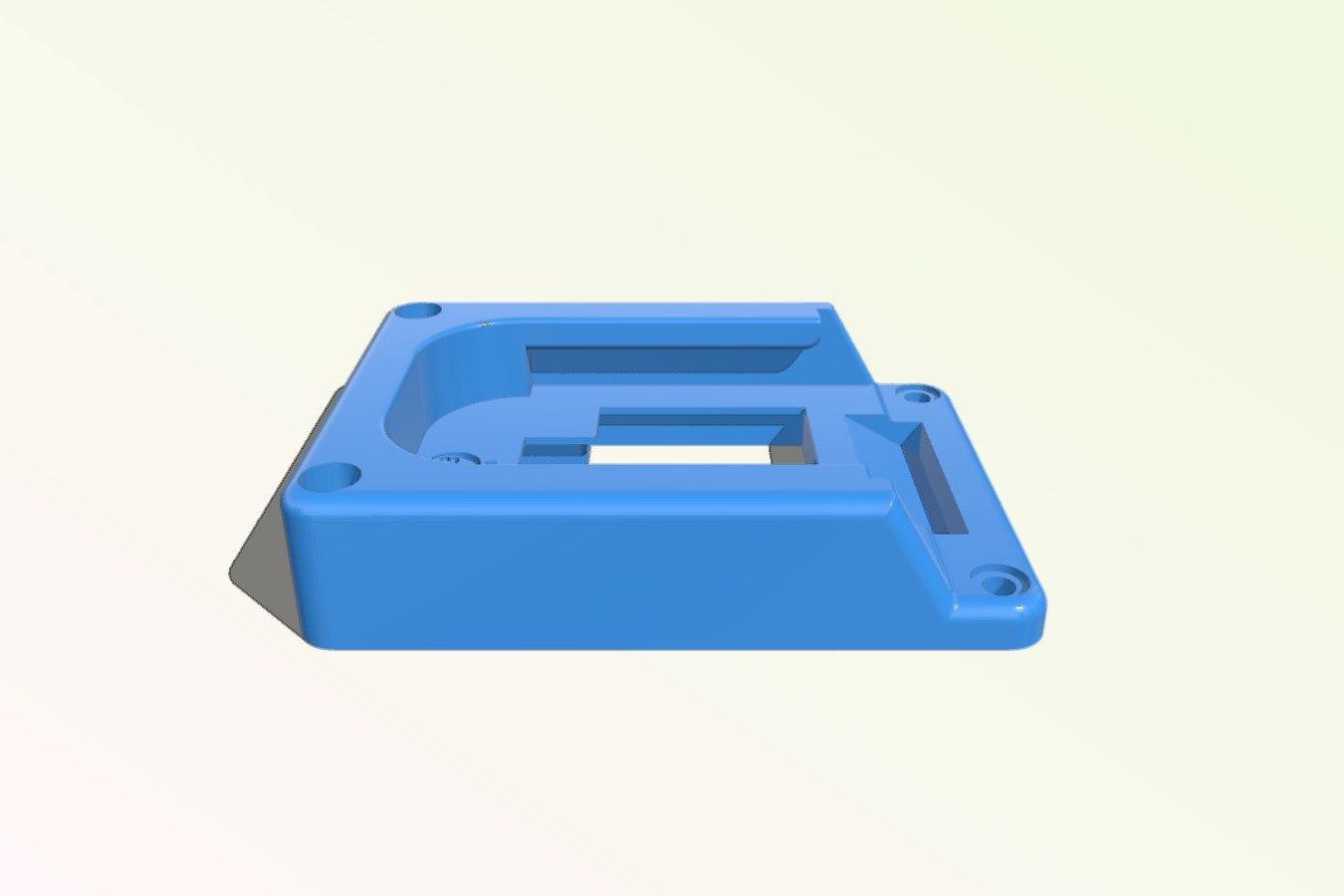 Makita Battery socket