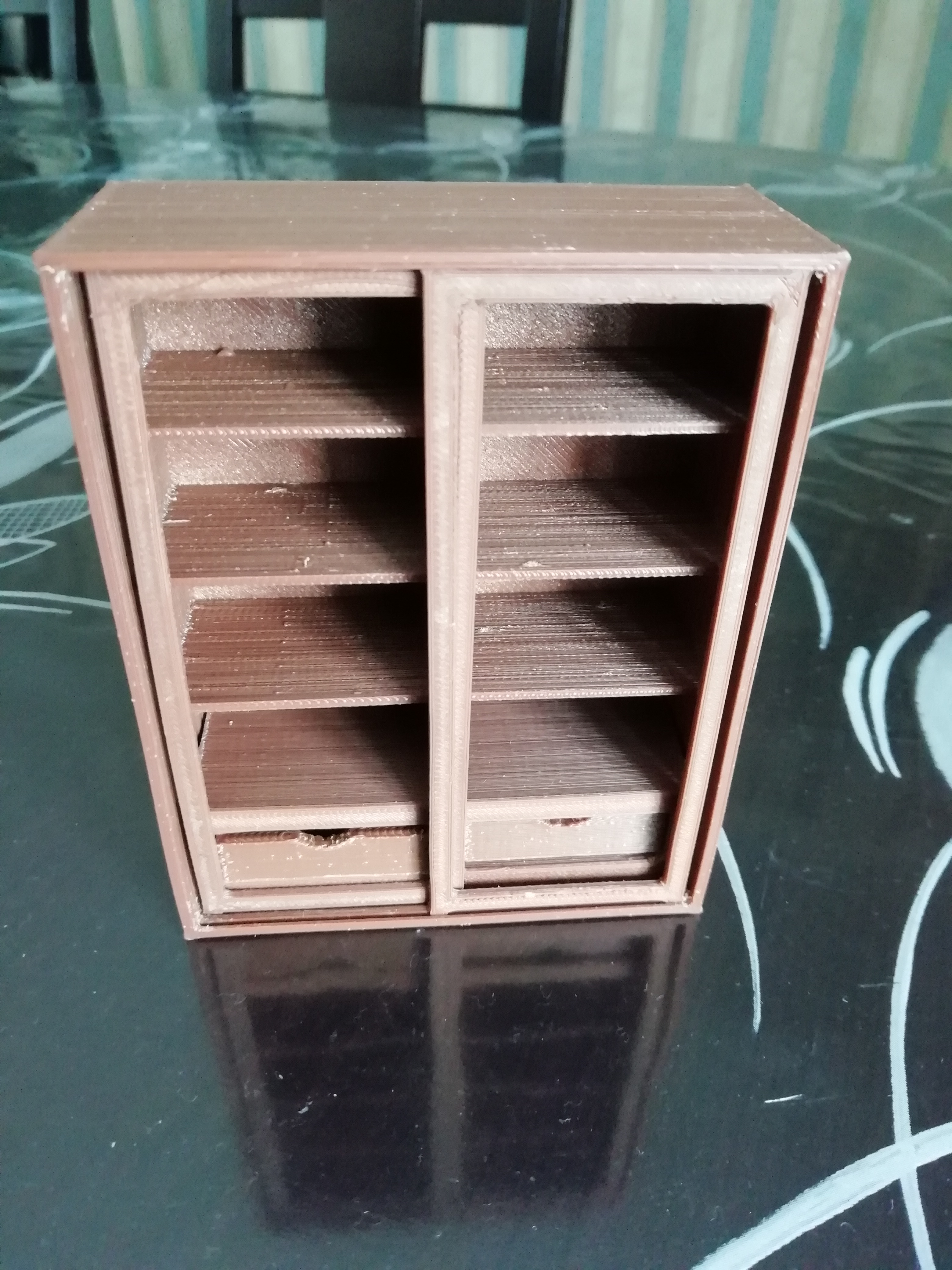 Doll furniture