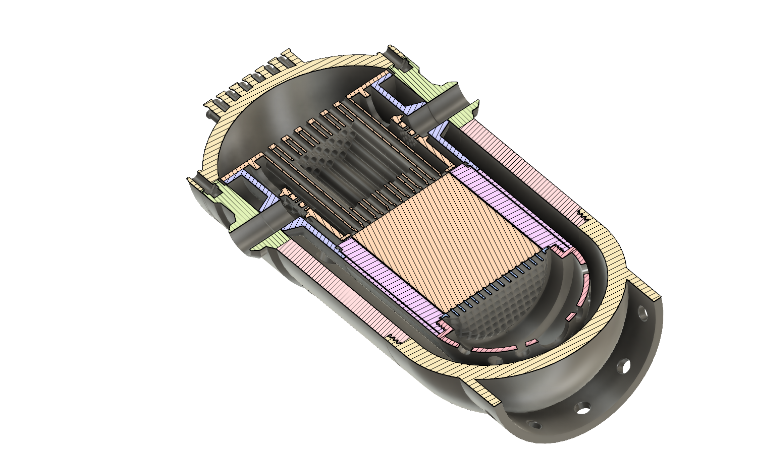 Pressurized Water Reactor