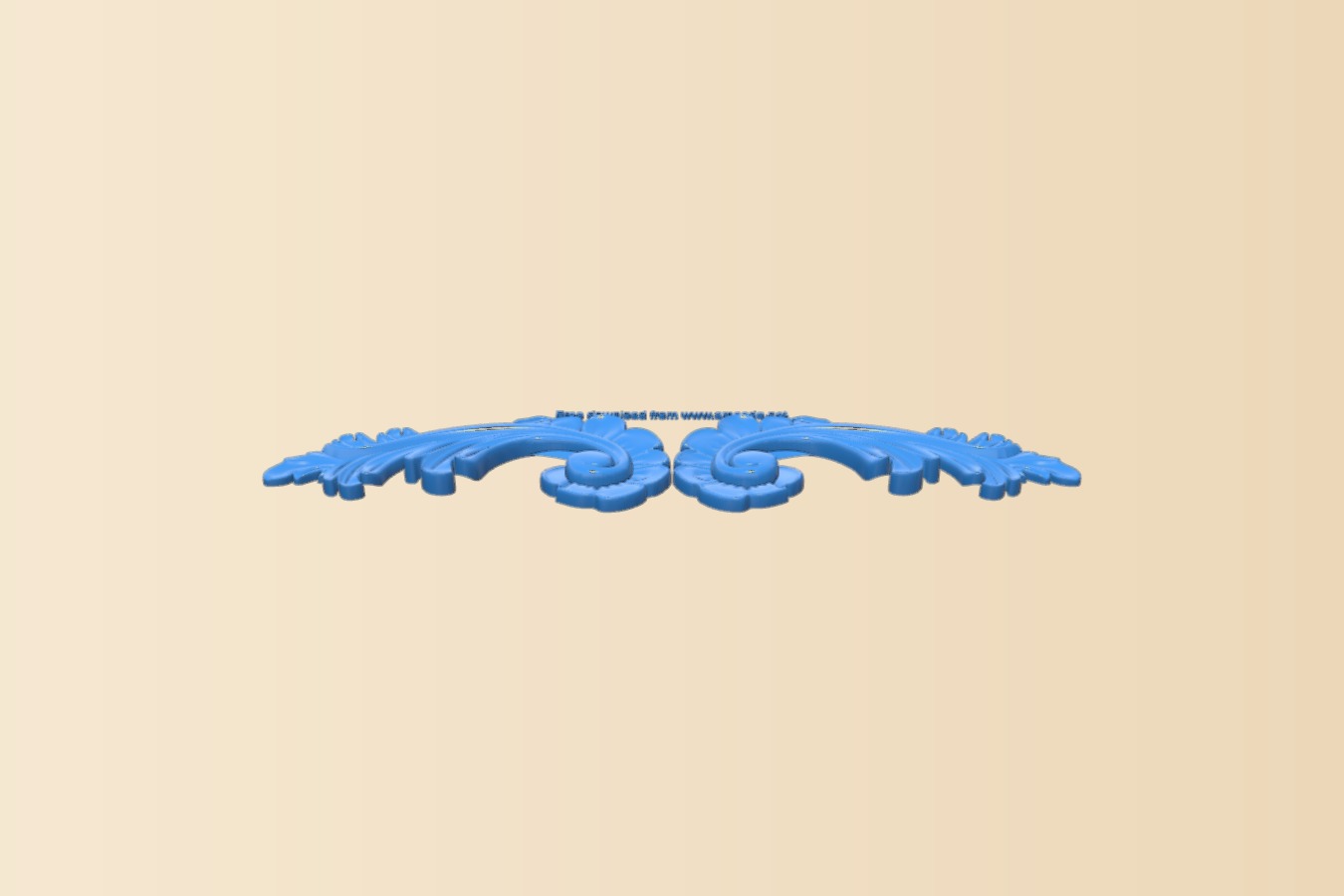Pattern dekor design