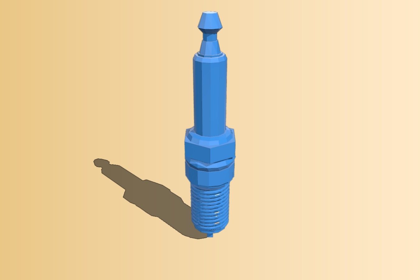 spark plug | engine compenent
