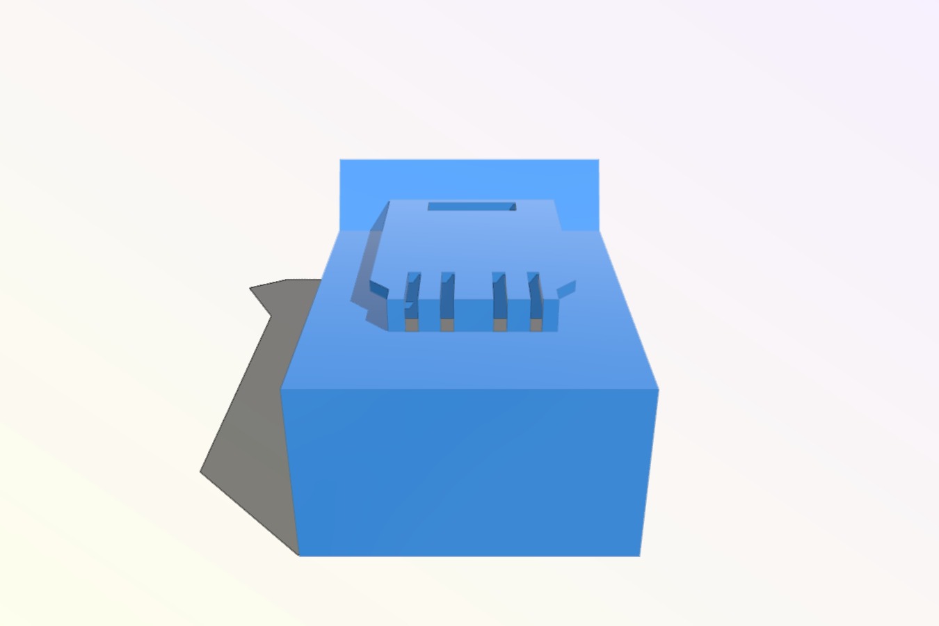li-ion battery from brand  2-force  vancraenenbroek holland