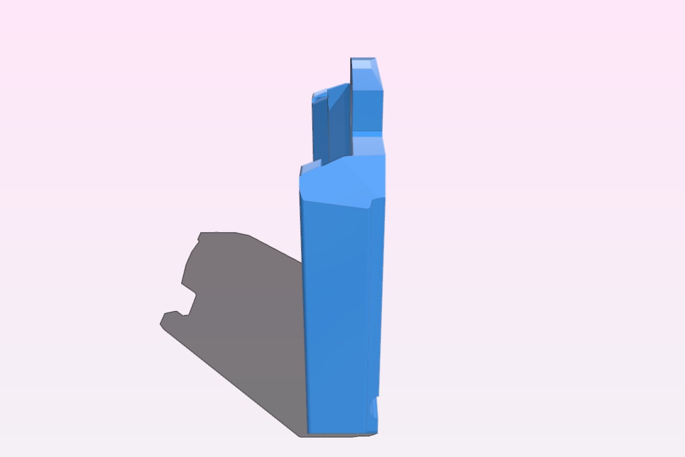 Bosch 18V battery adapter DIY to proffesional