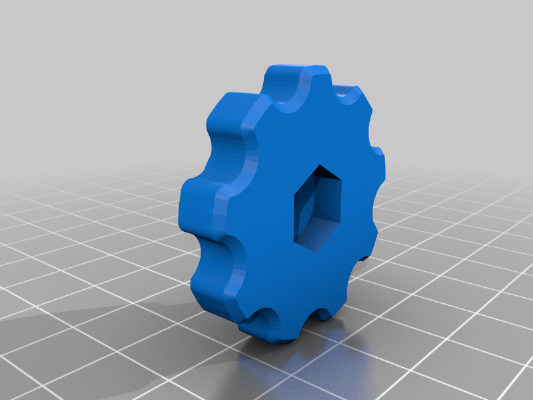 Étaux à skis _ etau vice | 3d print model