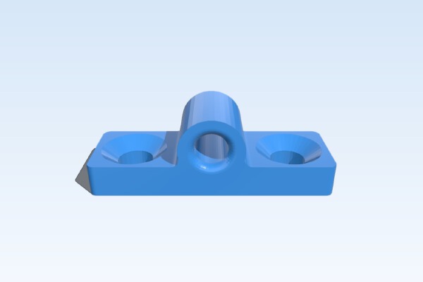 3D Printer Dry Box Parts | 3d print model