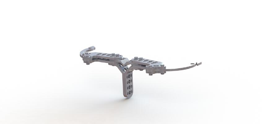 Aim expansion pack | 3d print model