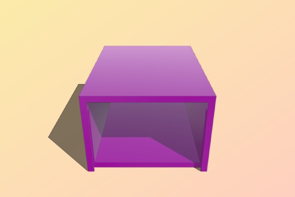 Pokemon deck box and lid | 3d print model