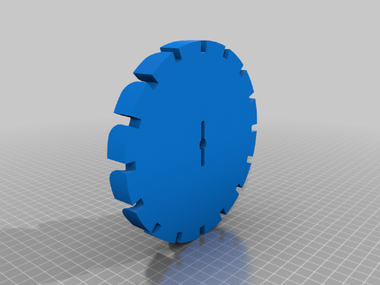 Bullet Collator Feed Plates and Guides | 3d print model