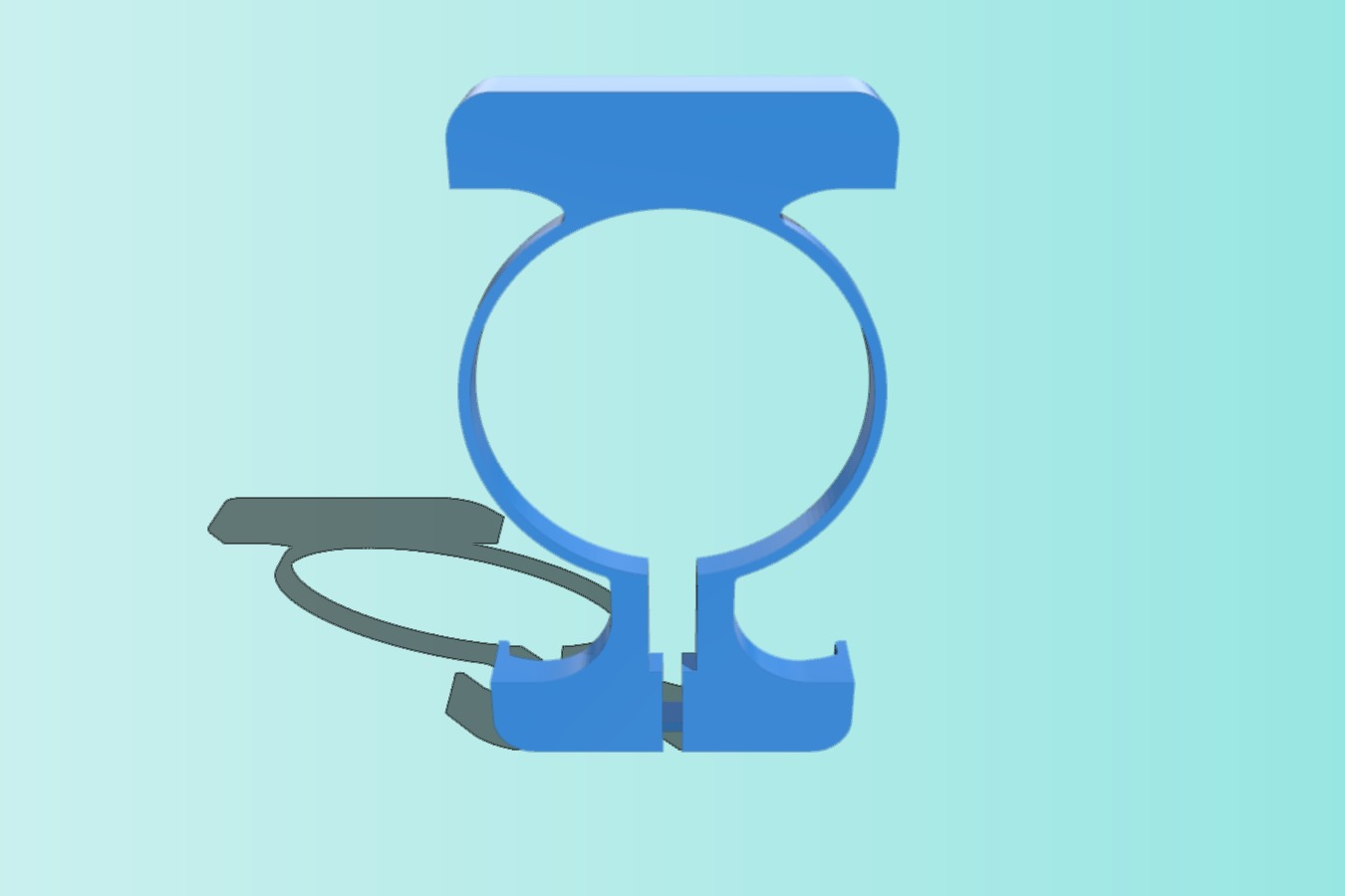 Nexus 6 Qi Wireless Charging Stand