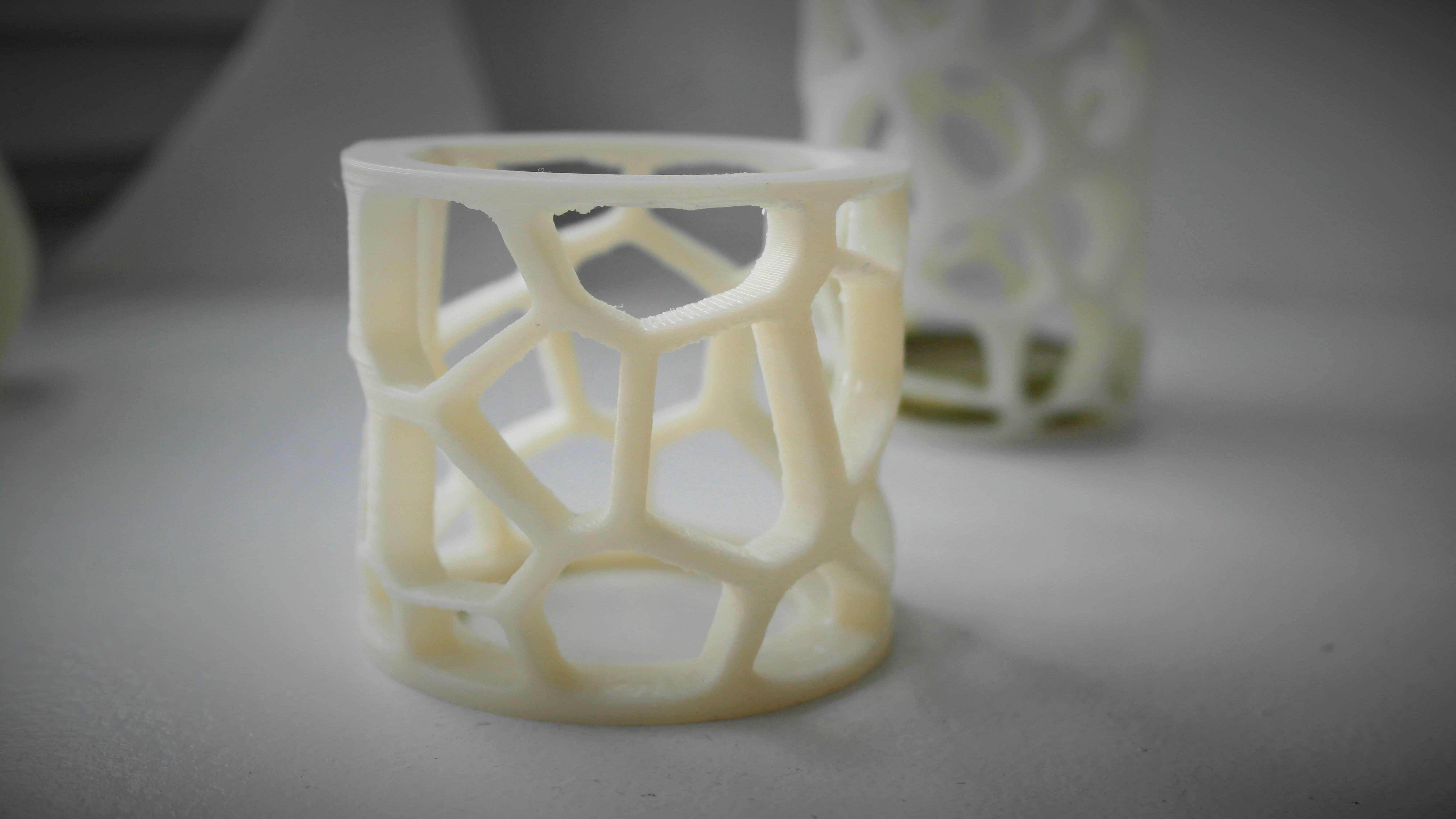 voronoi cylinder