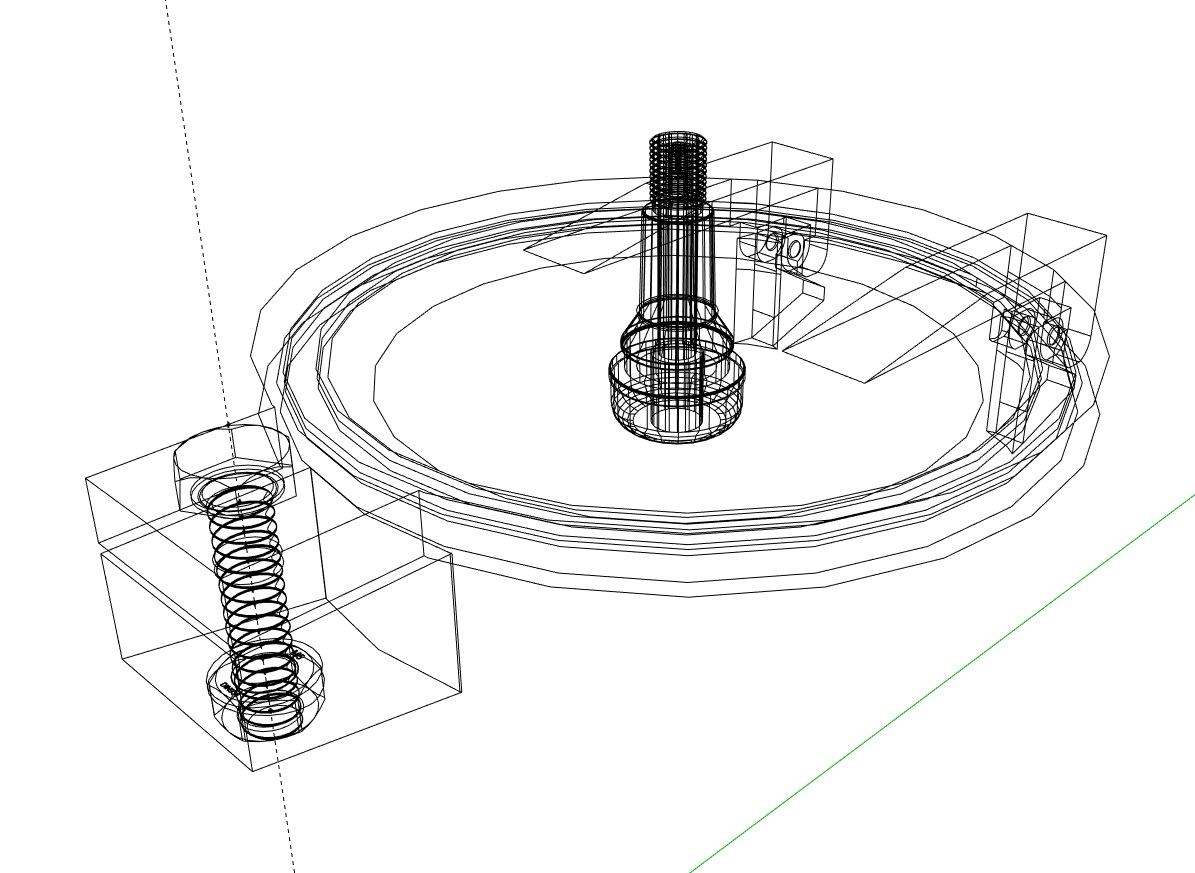 TENNIS BALL PRESSURIZER