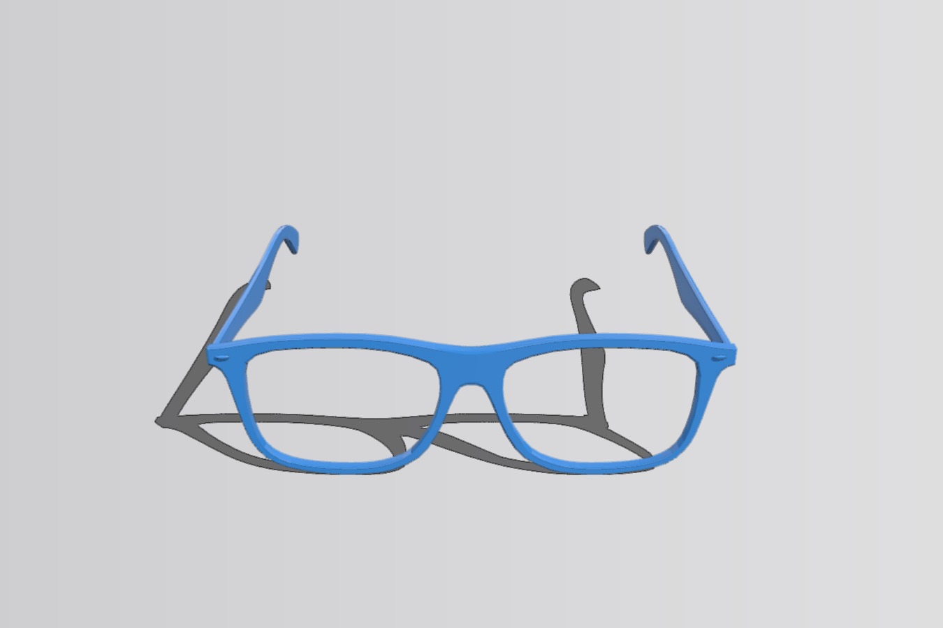 Akira 101 glasses