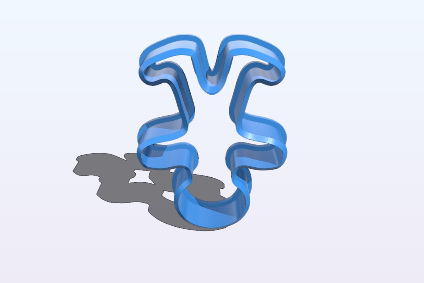 Cookie Cutter