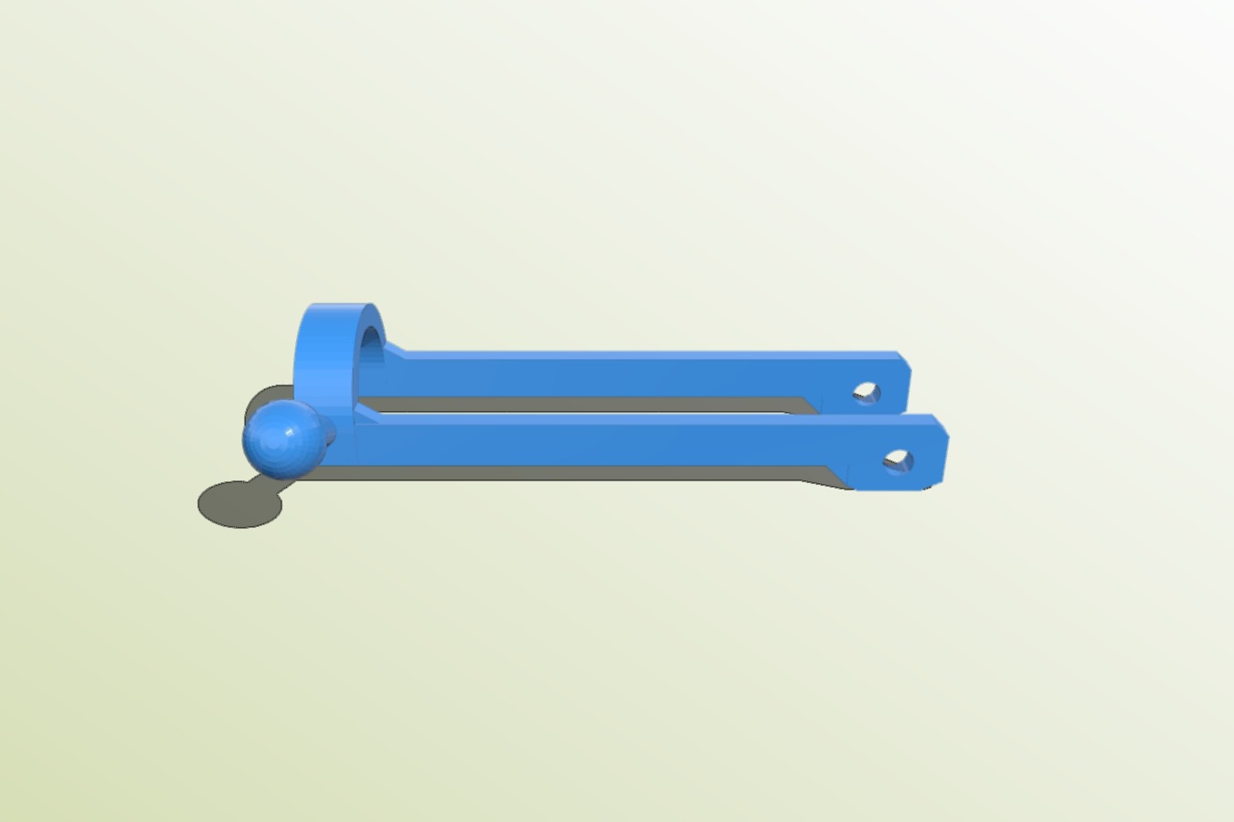 Hammer7 Bolt