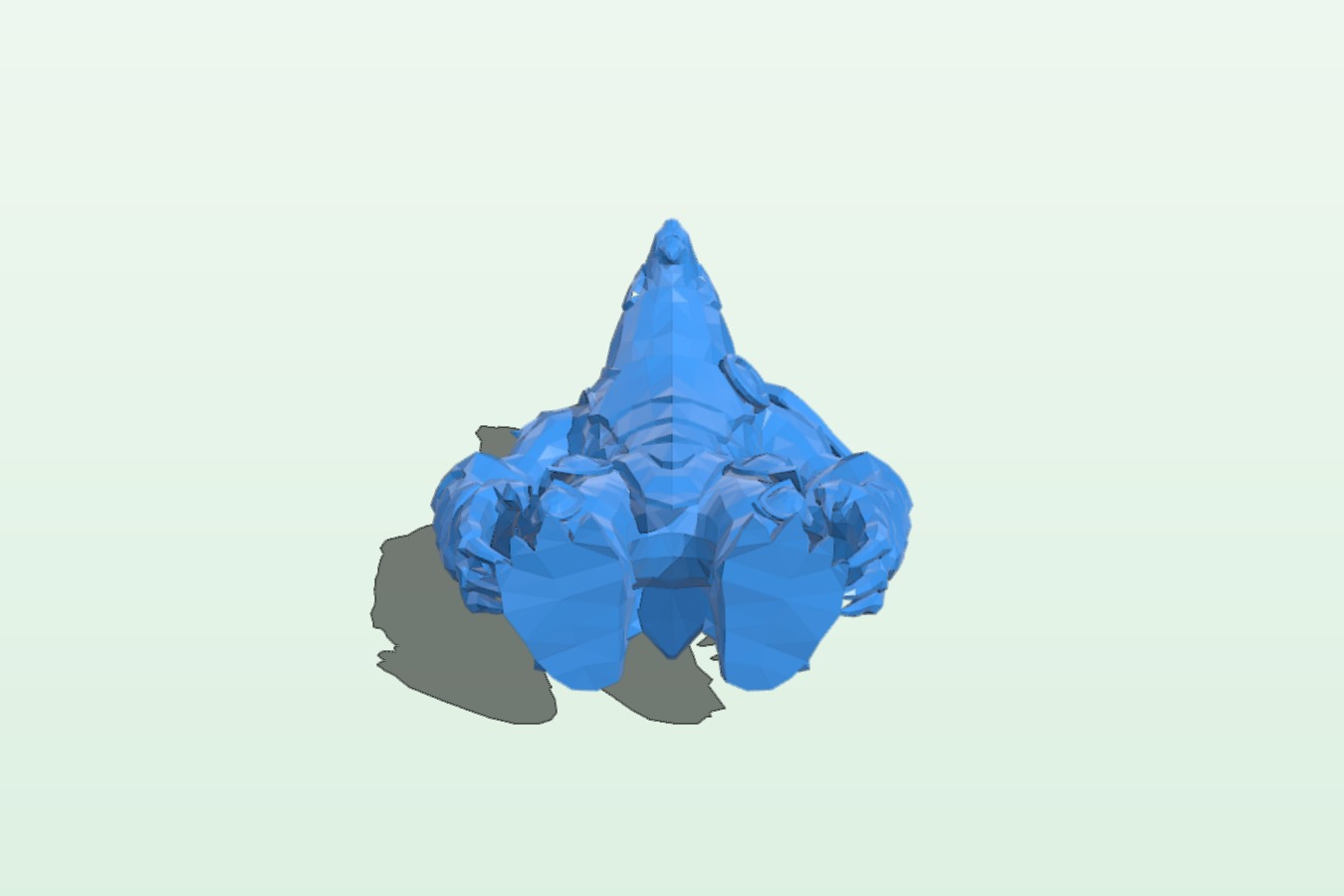 Volibear – bear