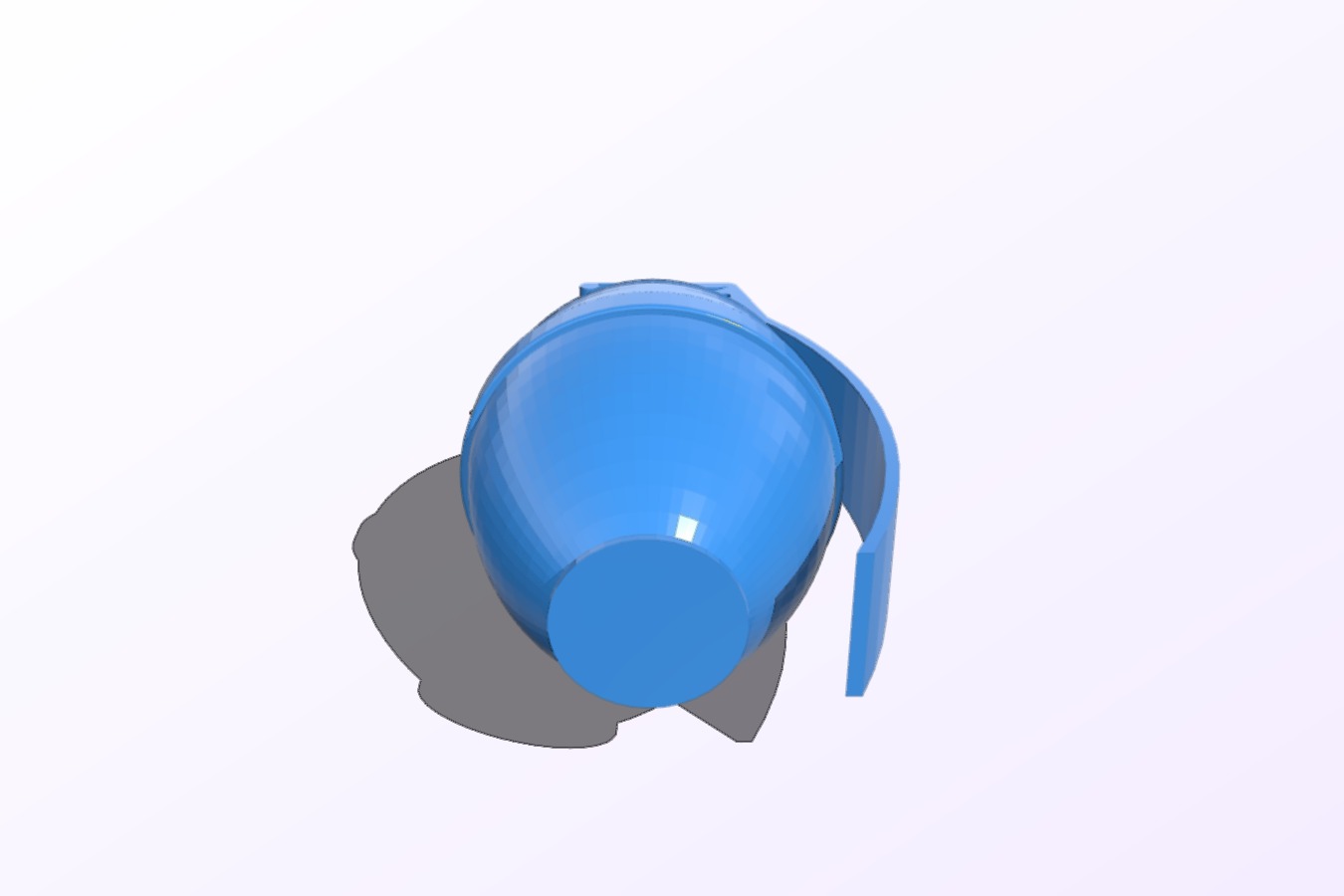 M26 GRENADE