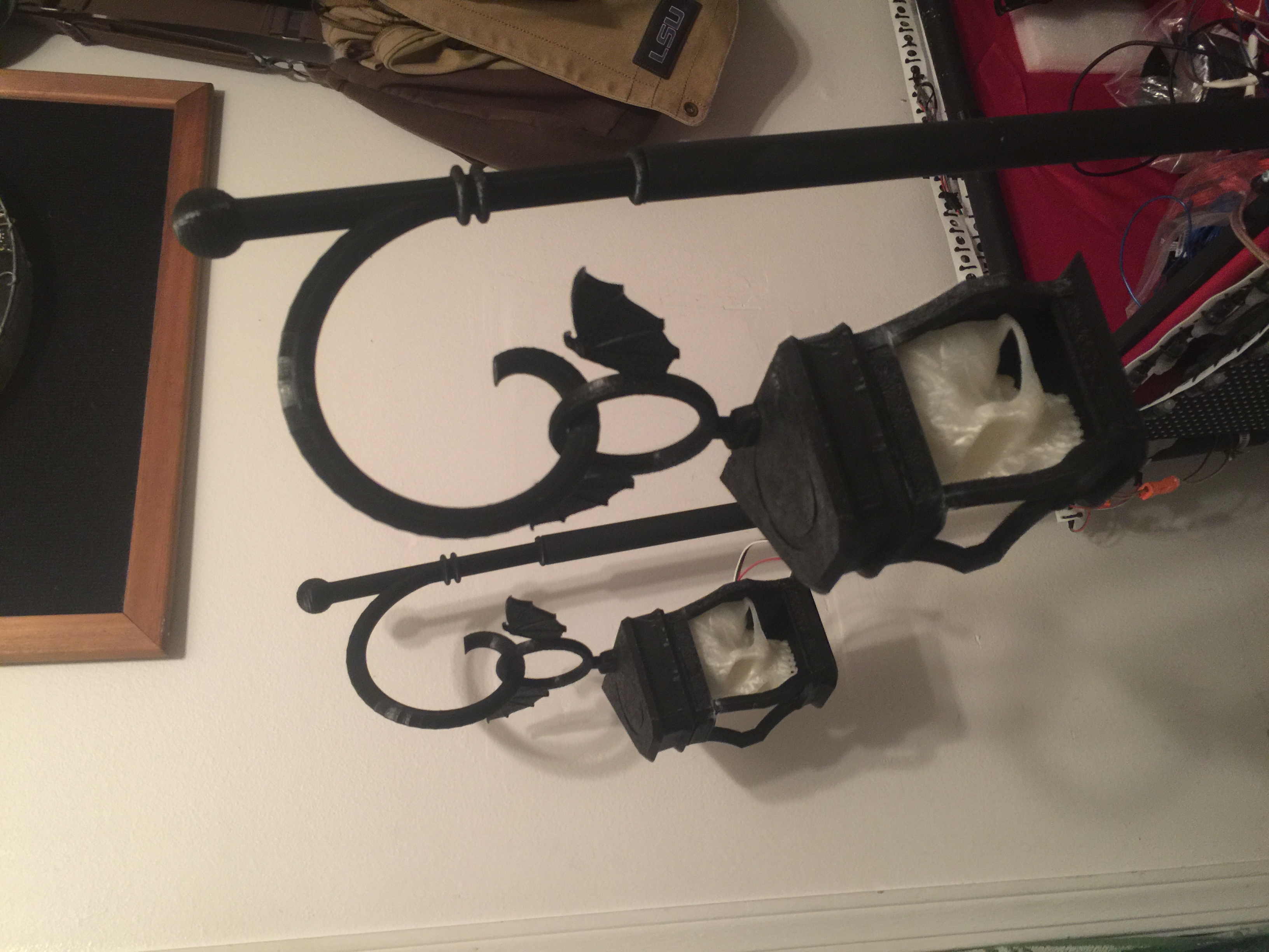 Lantern Hanger
