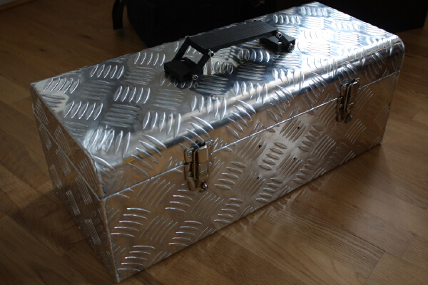Toolbox modpack | 3d print model