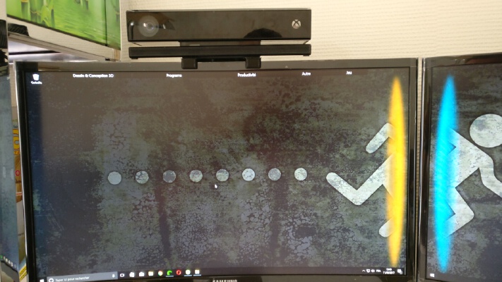 support kinect V2 | 3d print model