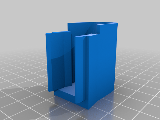 MINI PRESS | 3d print model