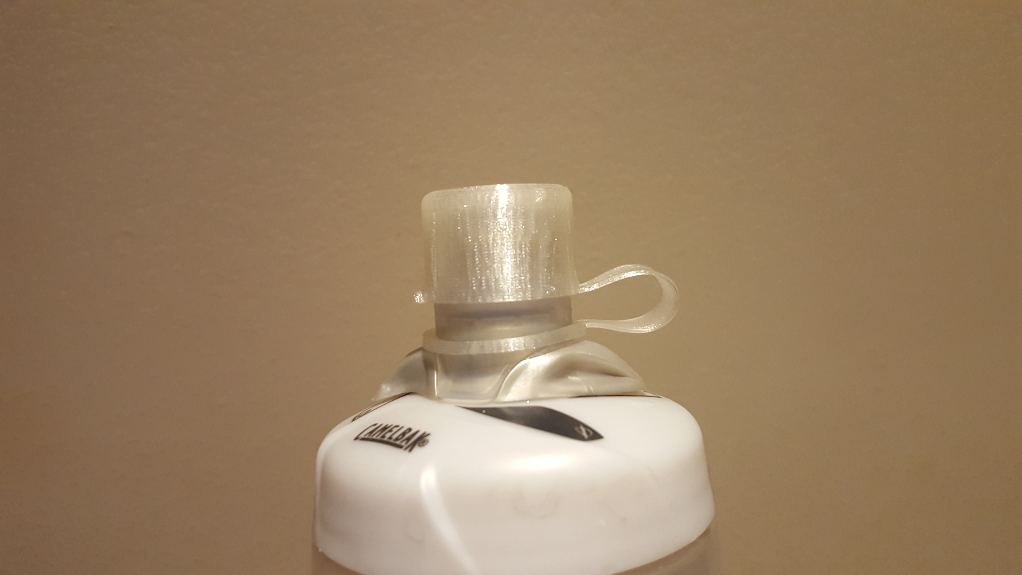 Camelbak Podium Dust _ Mud cap