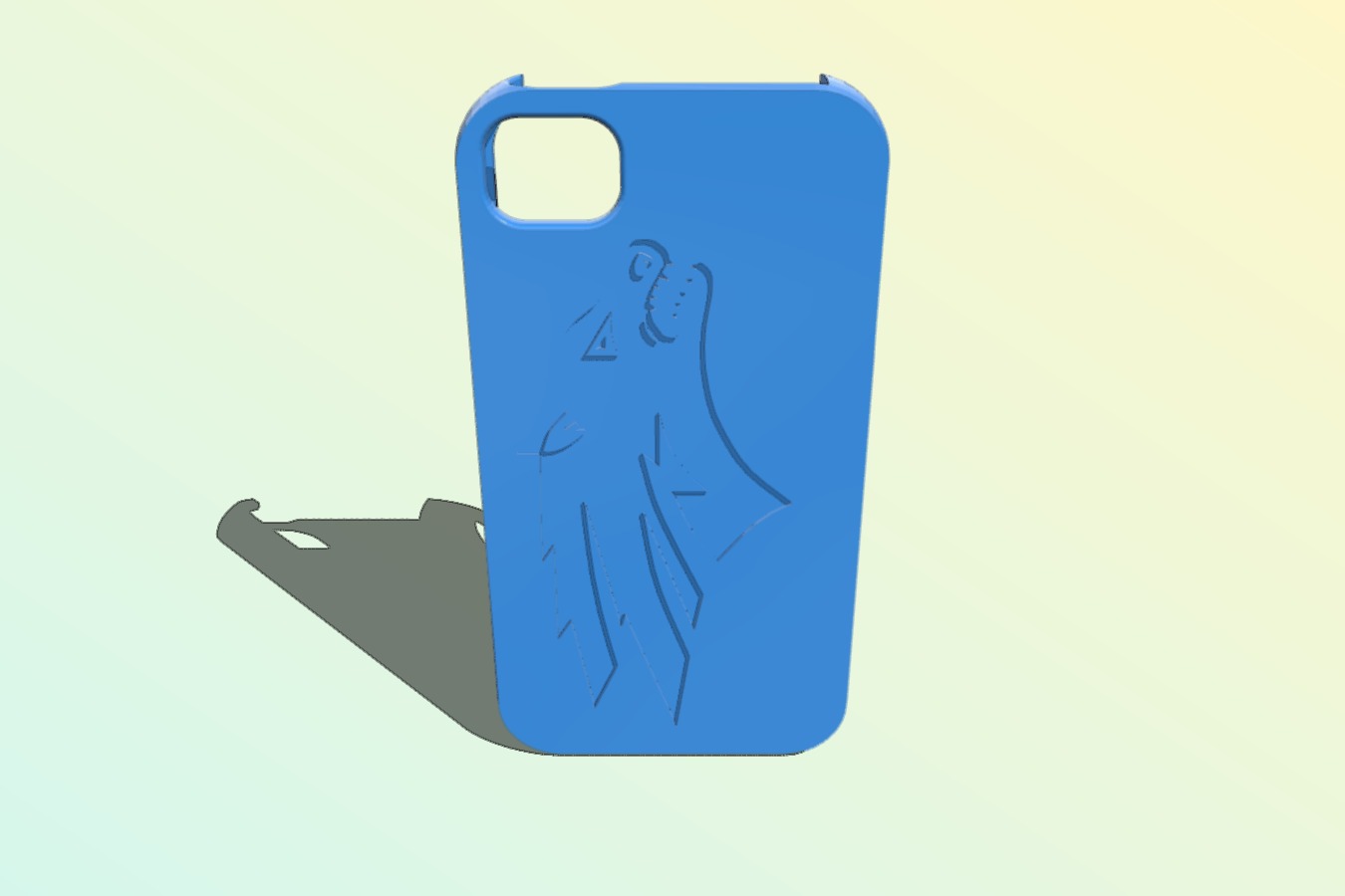 iPhone 4s Case