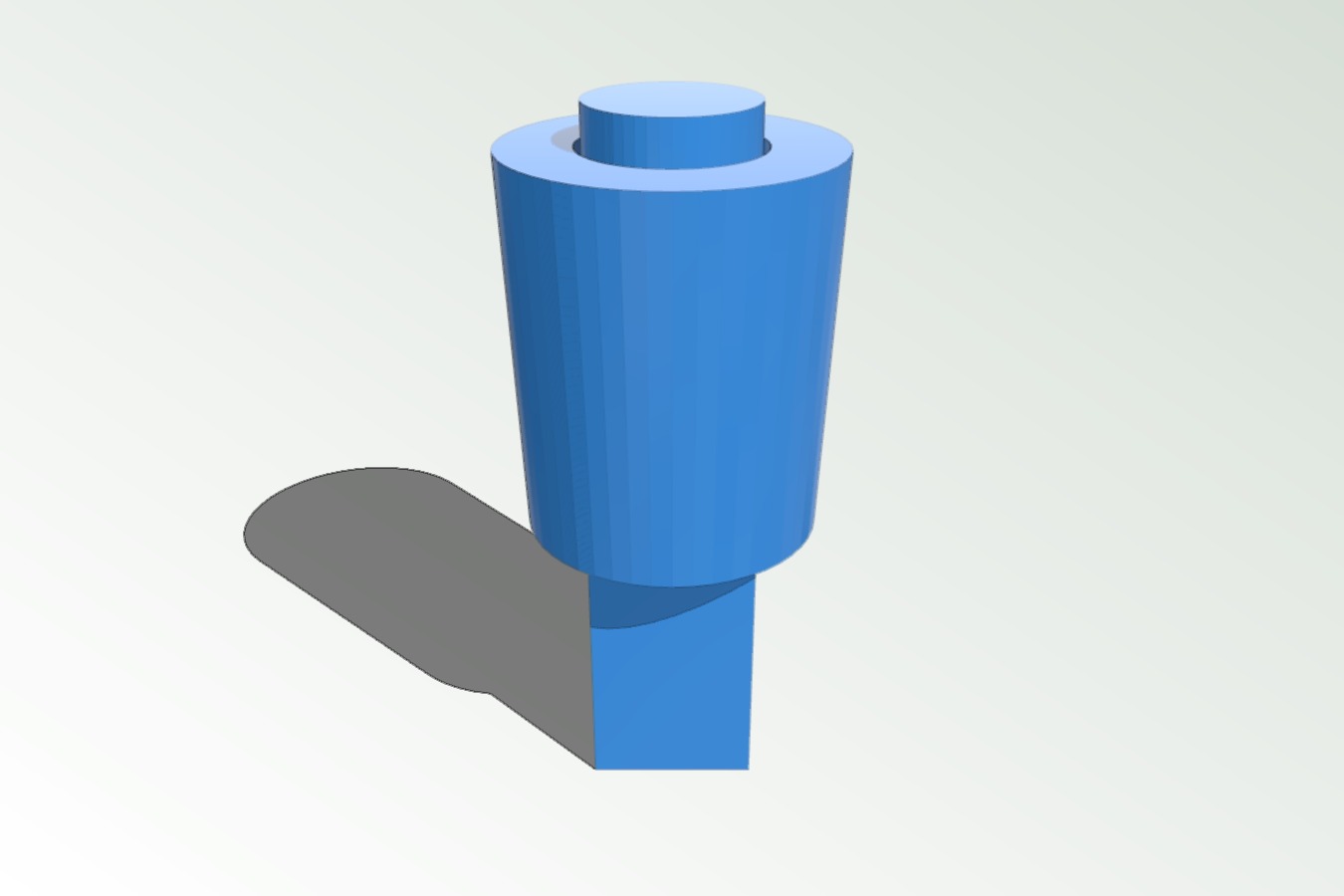 Kitchenaid Attachment Profile
