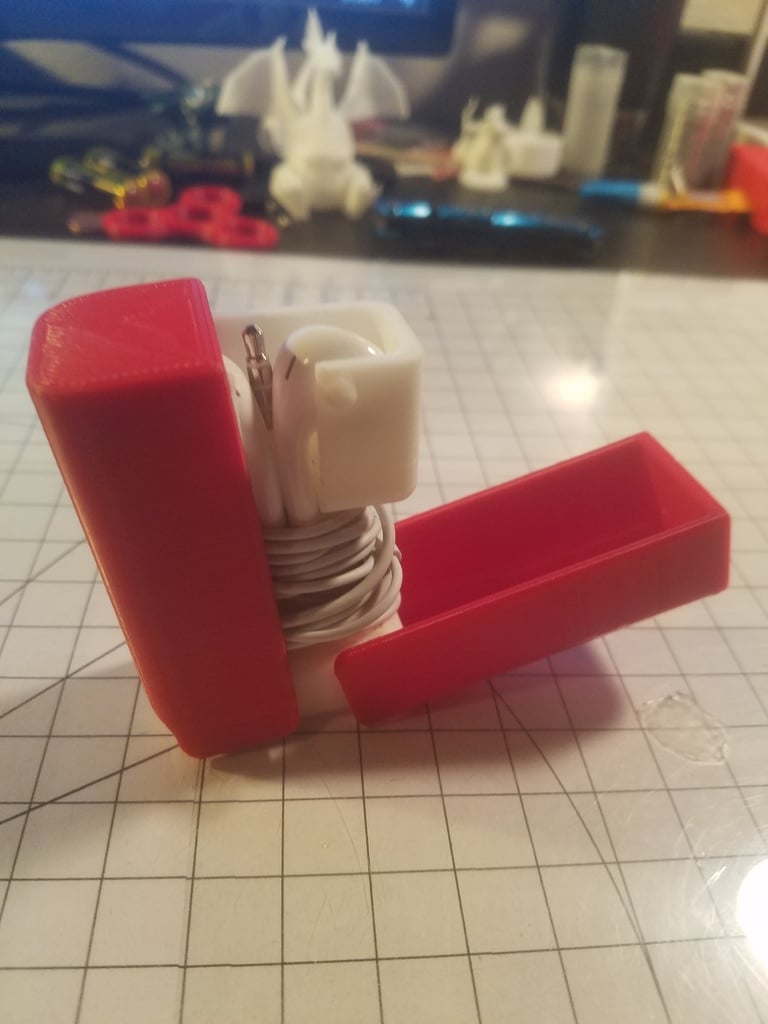EarPod Holder