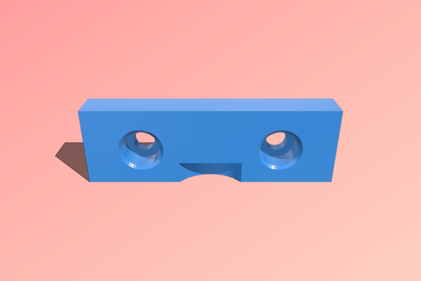 Soft Jaws for a 3" Little Machine Shop vise